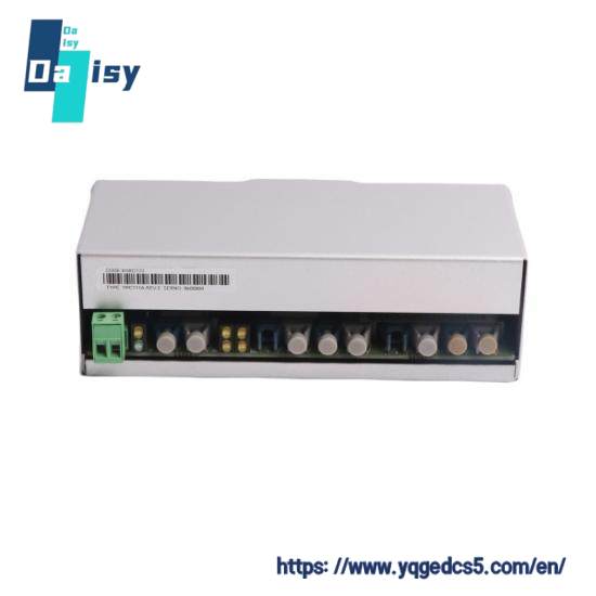 ABB YPC 105A YT204001-HE Output Distributor Module