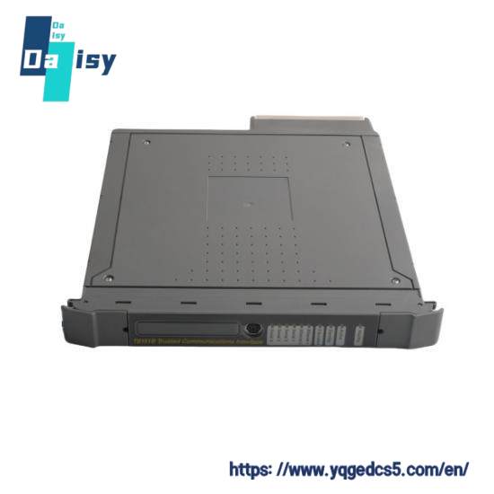 ANDOVER CPU-8M