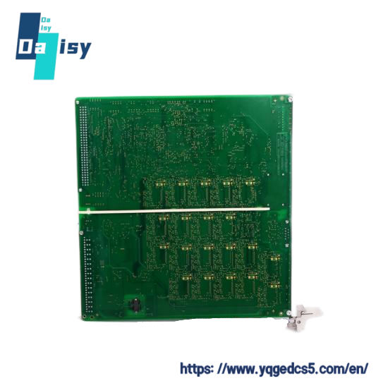 ANDOVER CPU-8M