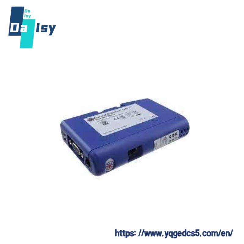 ANYBUS AB7013-C INPUT/OUTPUT COMMUNICATOR MODULE