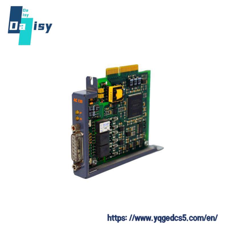 B&R 8AC120.60-1 NDAT ENCODER INTERFACE