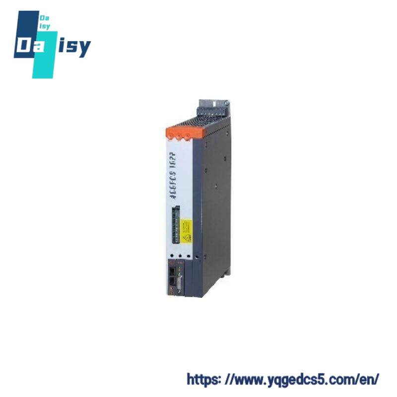 B&R 8V1022.00-2 ACOPOS servo drive