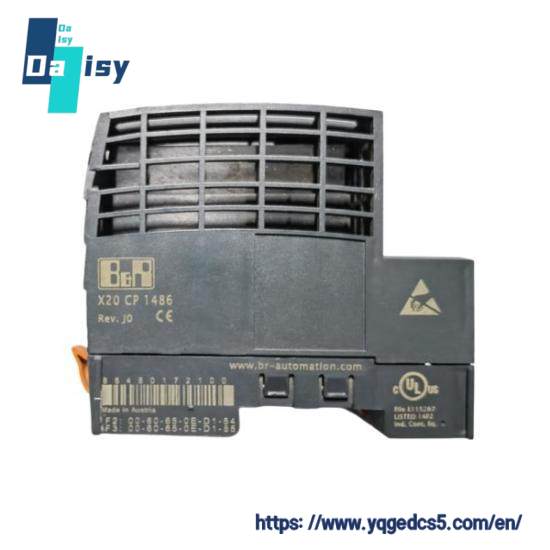 B&R X20CP1486