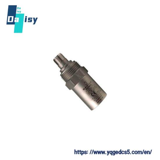 Bently Nevada 190501-12-00-04 Velocity Transducer