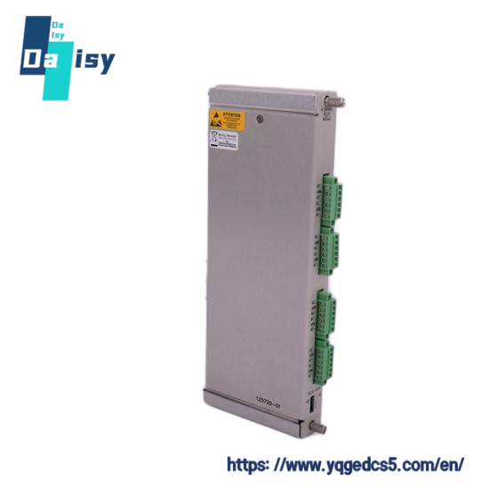 Bently Nevada 2201/02-02