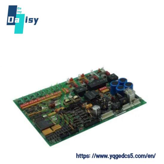 GE CP-507CC-AN-25-0