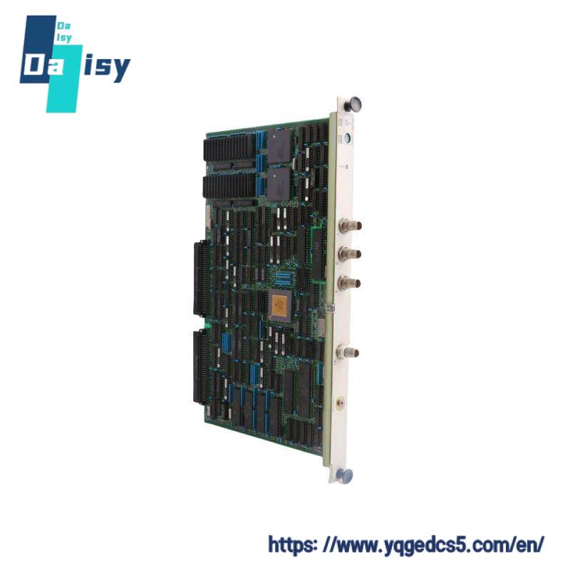 YOKOGAWA DX11*A S9081BE- Duplex Control Card