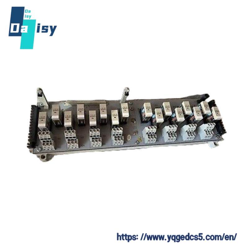 EMERSON 1C31223G01
