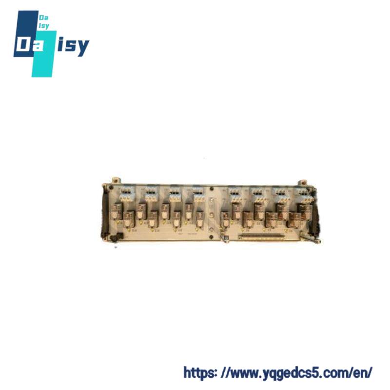 EMERSON 1C31223G01