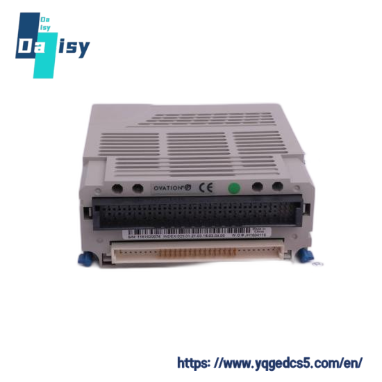 EMERSON 5X00273G01