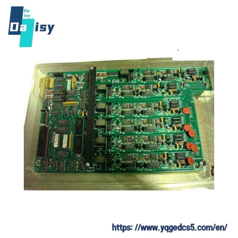 EMERSON 5X00273G01