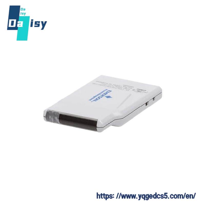 EMERSON PR6423/008-110+CON041