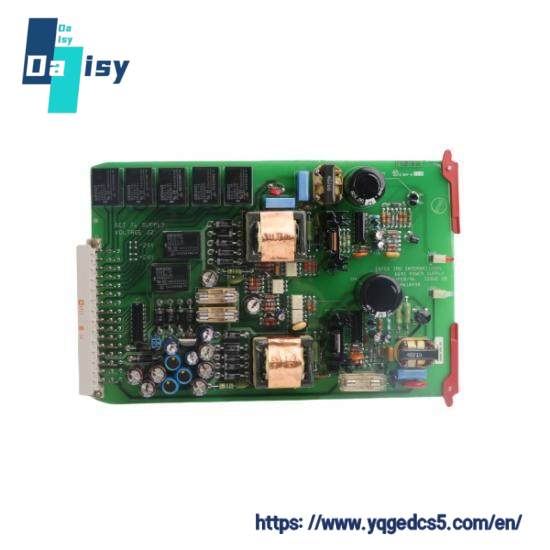 ENTEK C6691 IRD PCB Circuit Board