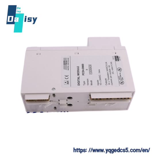 ABB CMA131 - 3DDE300411