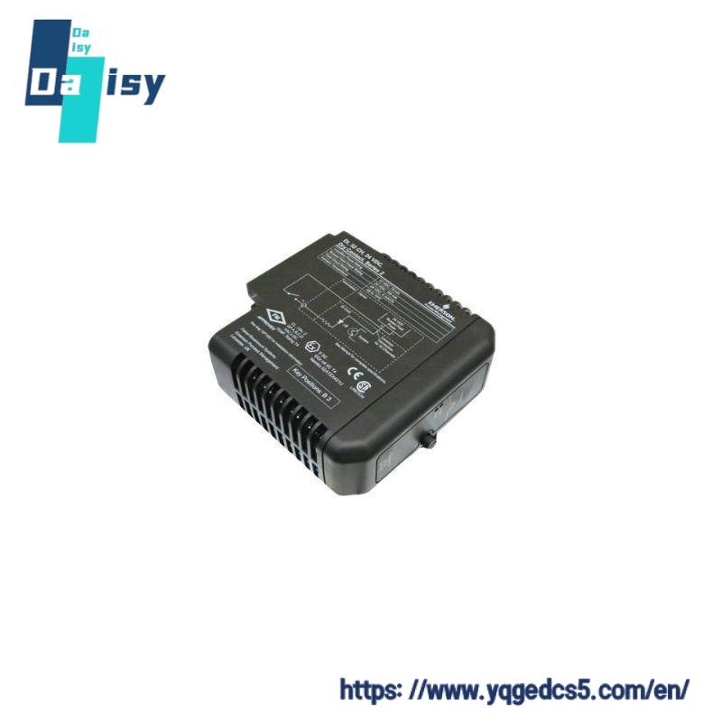 FISHER-ROSEMOUNT KJ1501X1-BC1