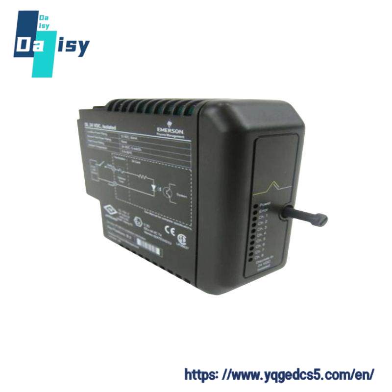 FISHER-ROSEMOUNT KJ1501X1-BC1