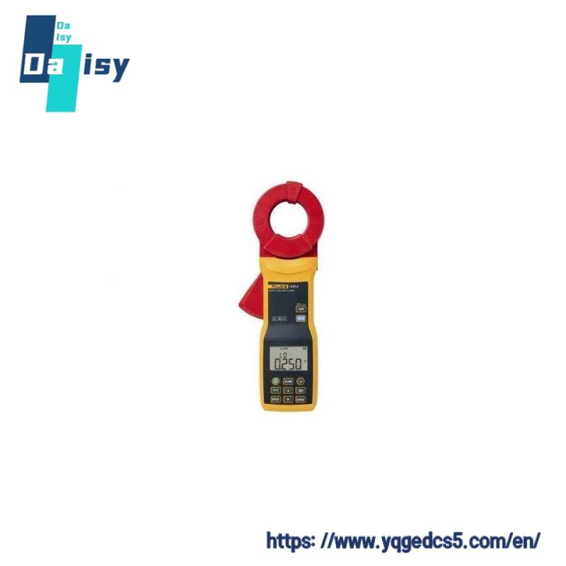 FLUKE 1630-2 Grounding AC leakage current measurement