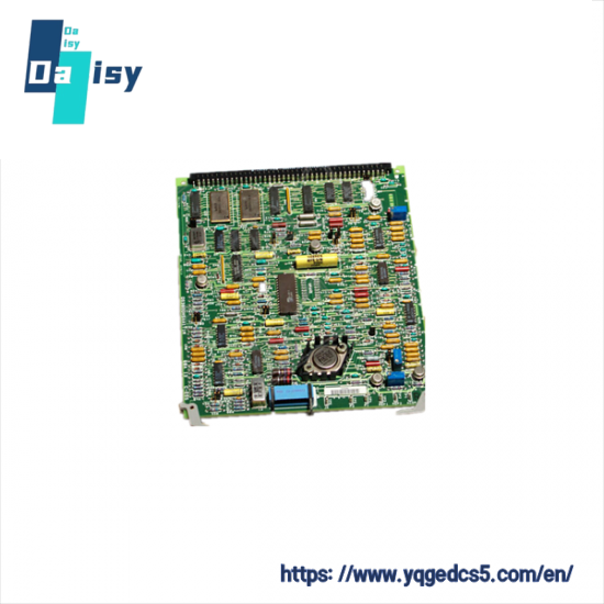 GE AIM0006 2RCA021397A0001P