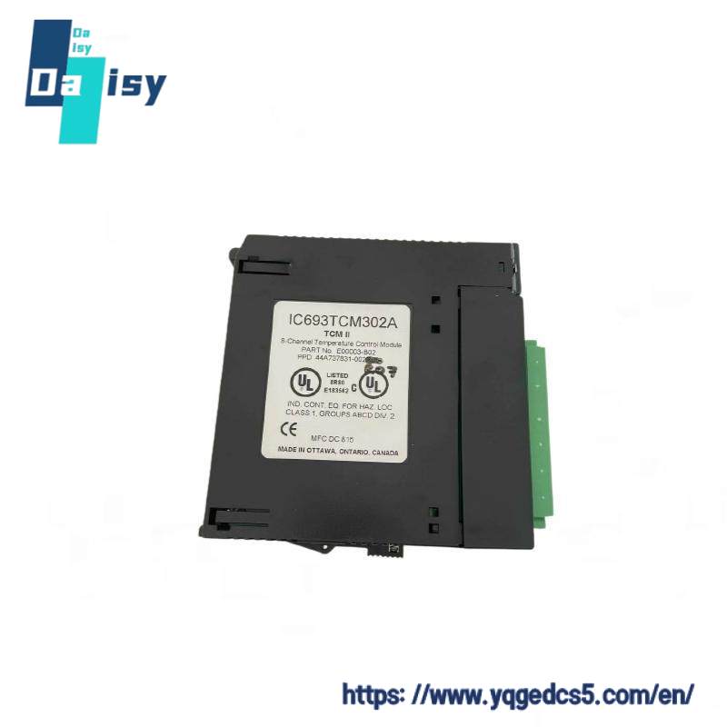 GE DS200LDCCH1ANA