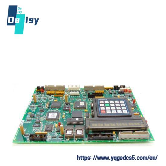 GE DS200LDCCH1ANA
