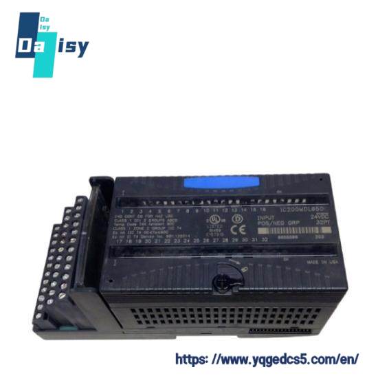 GE CP-507CC-AN-25-0