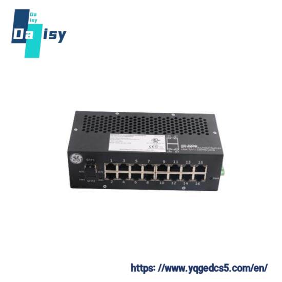 GE IC200PWR012D