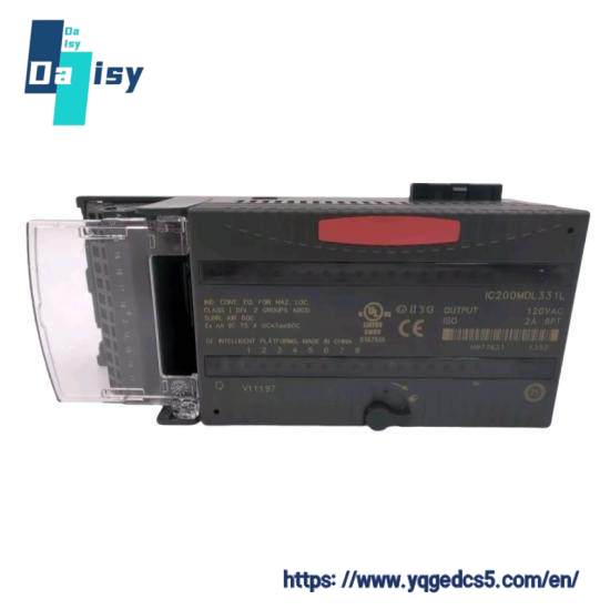 GE IC695CPU315-CD