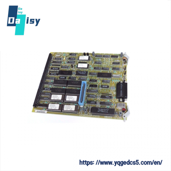 GE IC698PSA350