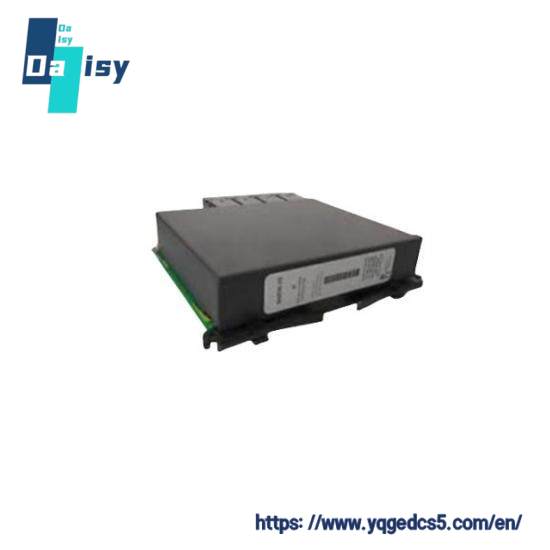 GE IS200TSVCH1AJE