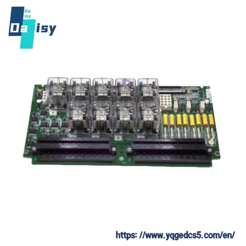 GE IS200TSVCH2ADC MRP061873