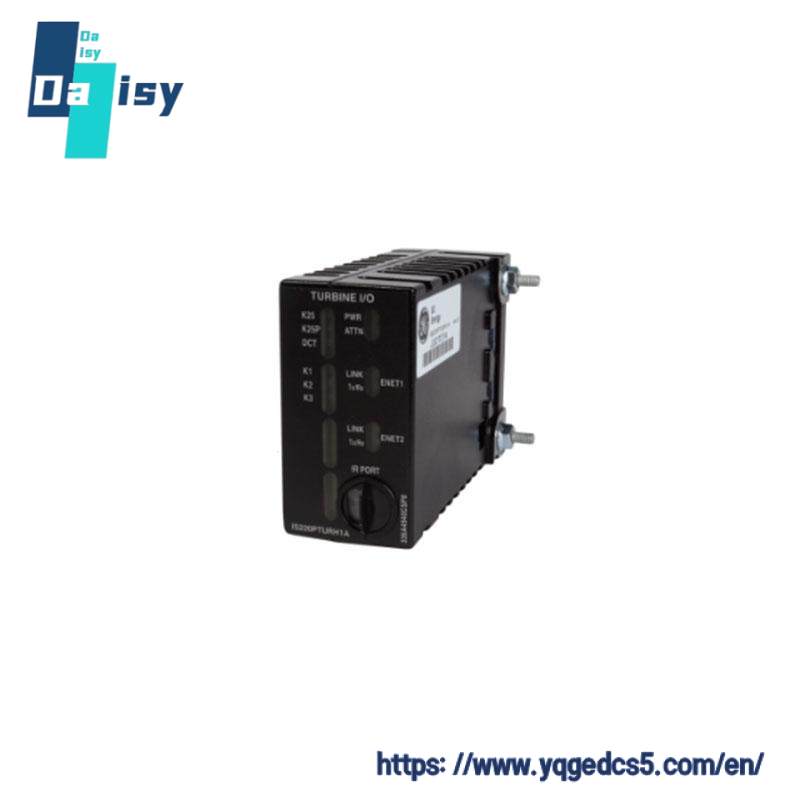 GE IS220PDOAH1A 336A4940CSP2