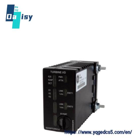GE IS220PDOAH1A 336A4940CSP2