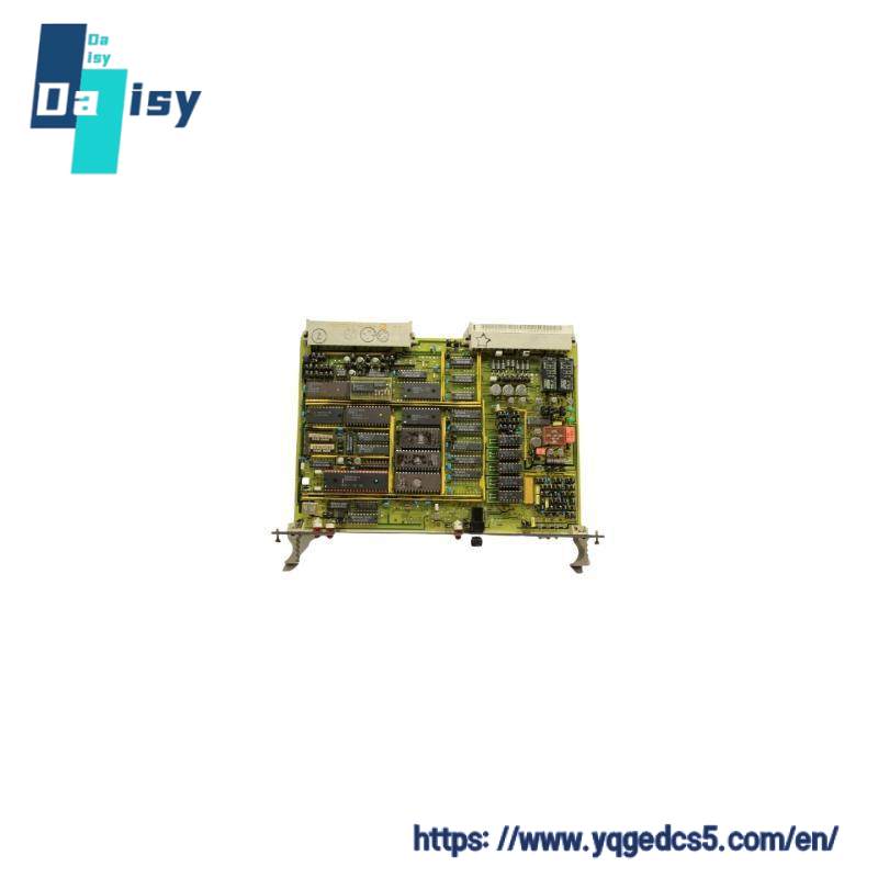 ABB GJR2342800R1100 83SR03K-E Control Board