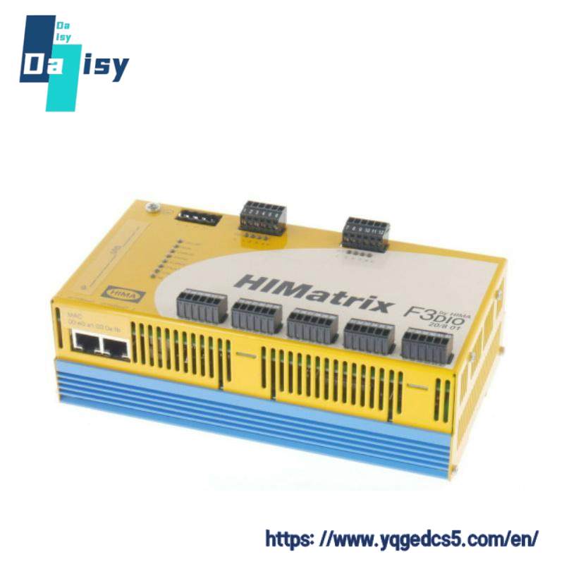 HIMA LM002_MAX 985020002