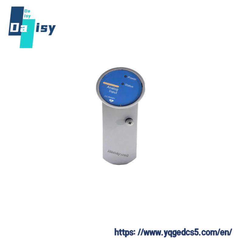 HONEYWELL CC-PAIN01