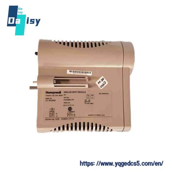 HONEYWELL CC-PAIN01