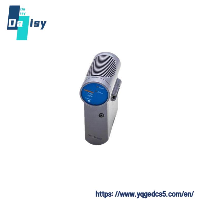 HONEYWELL CC-PPIX01 51410089-175 Pulse Input Module