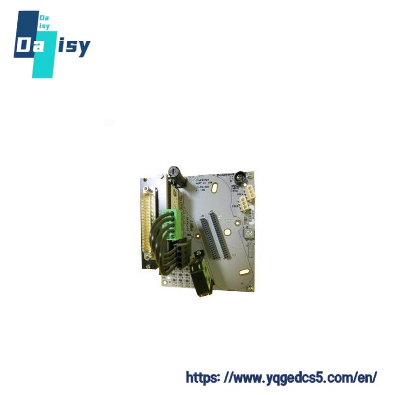 HONEYWELL CC-TAIN01 51306513-175 Analog Input Module