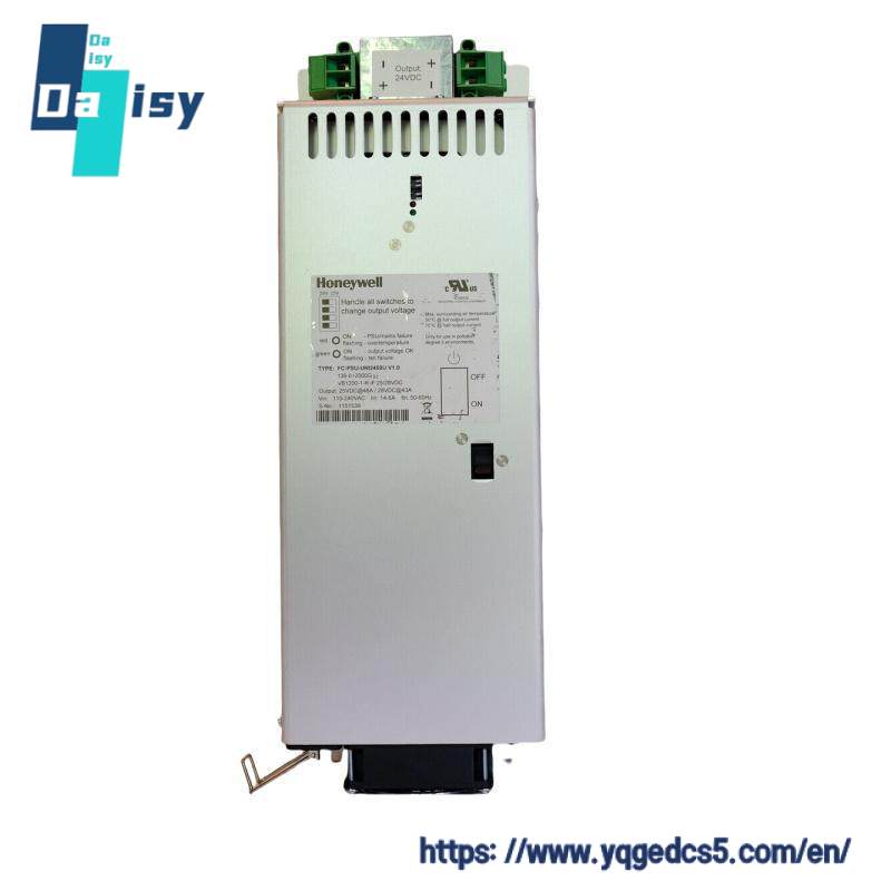 HONEYWELL FC-PSU-UNI2450U V1.0