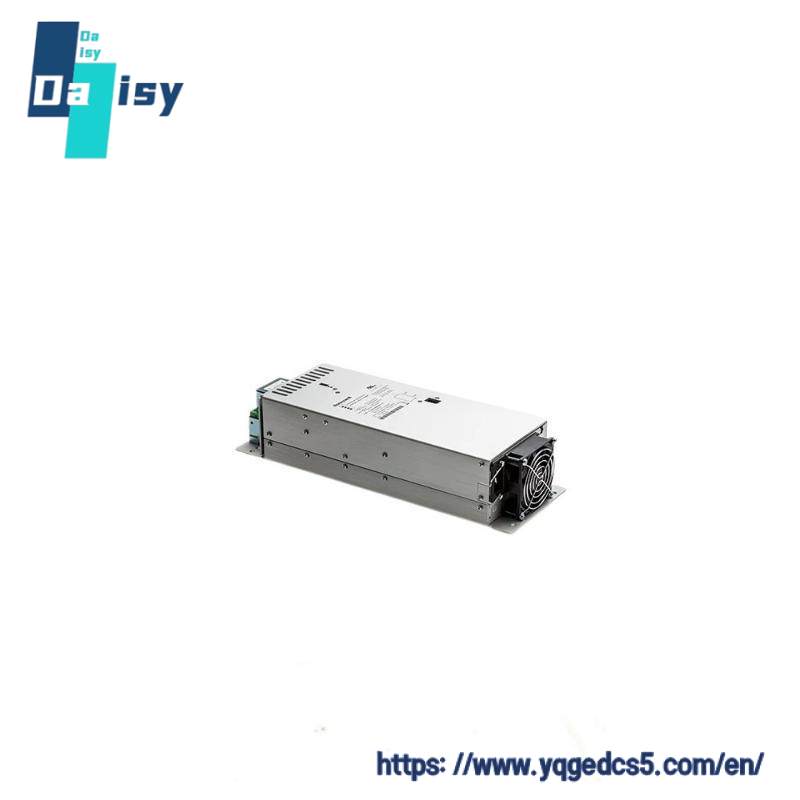 HONEYWELL FC-PSU-UNI2450U V1.0