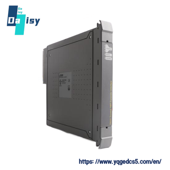 TRICONEX T8111