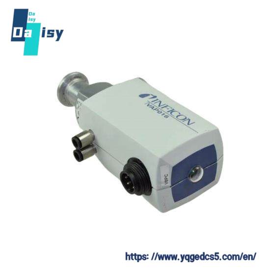 INFICON MPG400 PN351-011