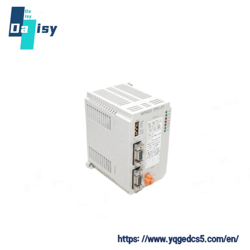 Yaskawa CIMR-J7AA20P4