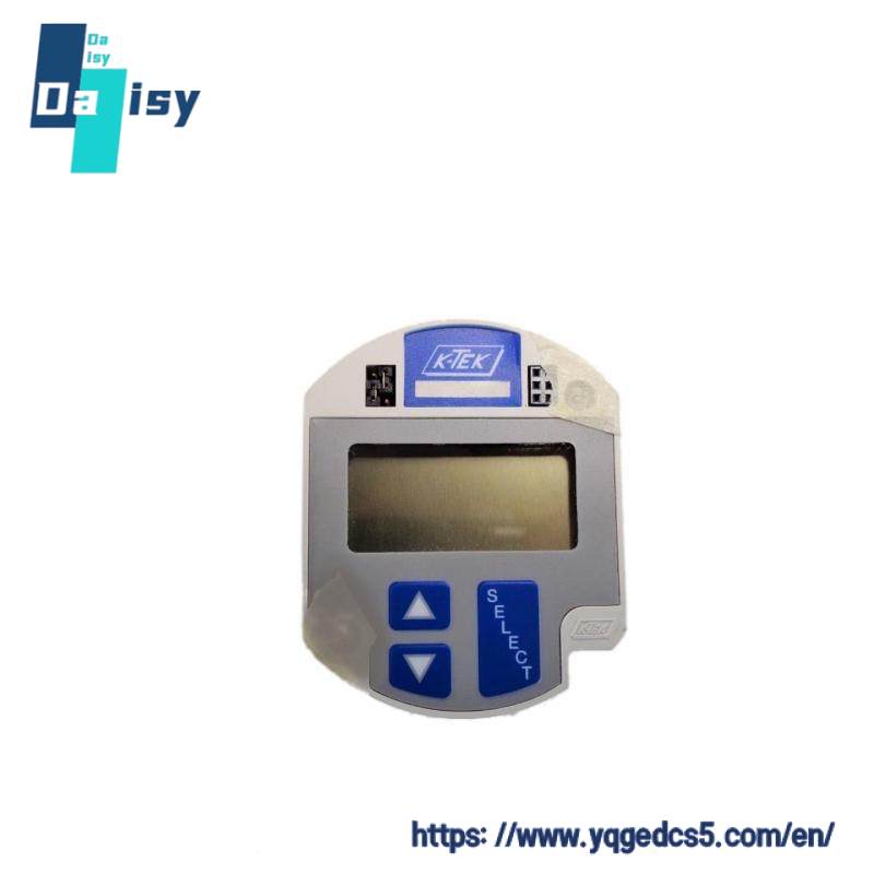 K-TEK AT090209 M4A-AT LEVEL CONTROL TRANSMITTER