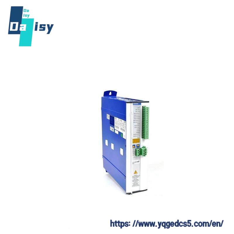 Kollmorgen ServoStar CD CE03260 Version 3phase Type B