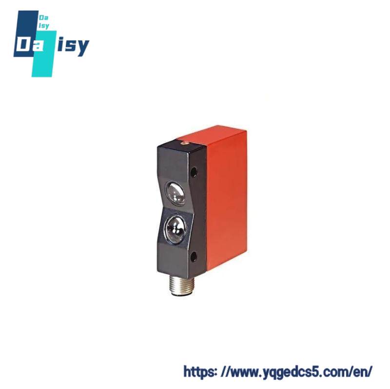 LEUZE DDLS 50125768