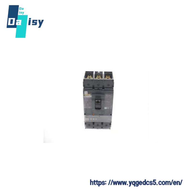 CIRCUIT BREAKER LRF36400U31X Square D