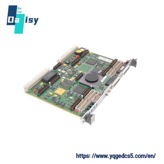 MOTOROLA MVME712A/AM