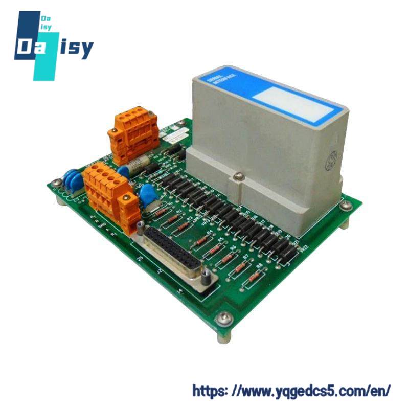 HONEYWELL MU-TSIM12 51303932-426 Serial Interface FTA Modbus