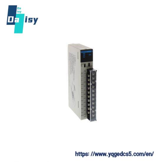 OMRON CS1W-ADO41-V1 Analog I/O Unit